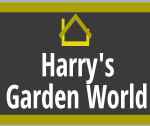 Harry's Garden World Store