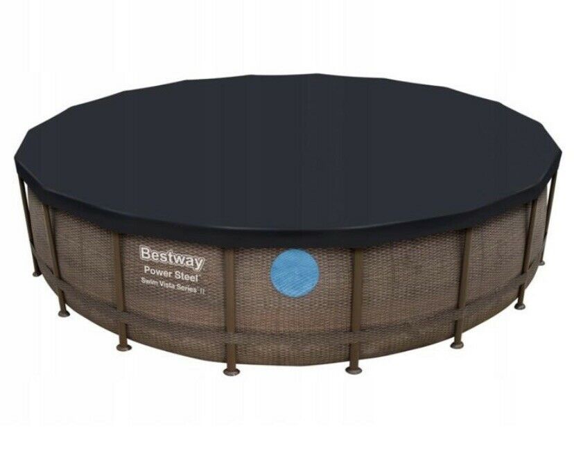 bestway 16 ft pool