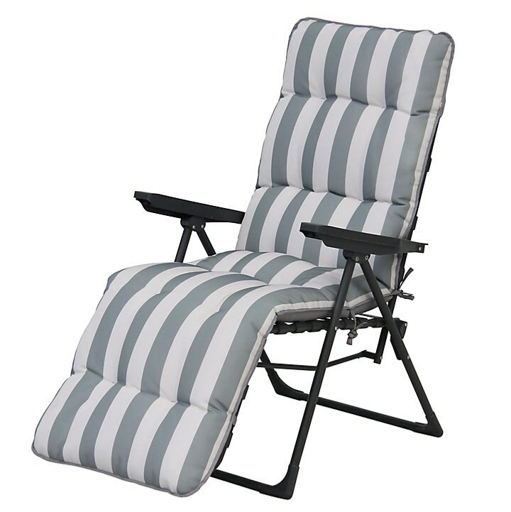 garden folding relaxer